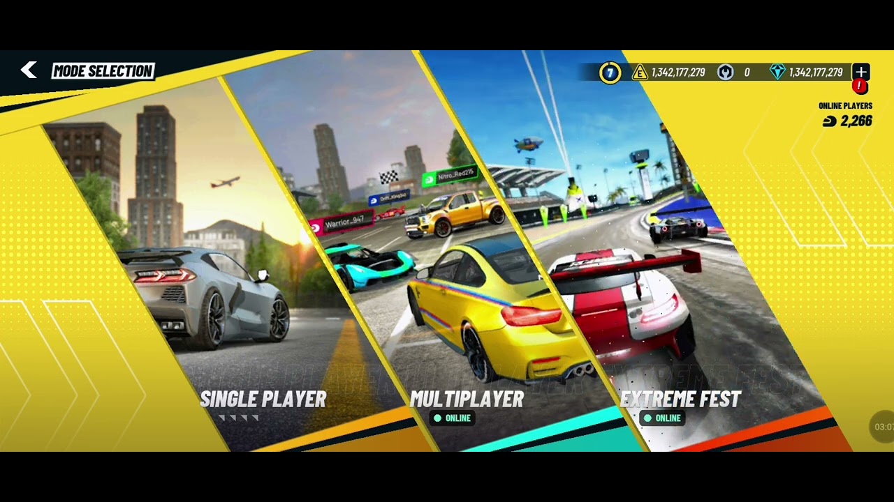 How to Customize New Cars | Part 4 | Extreme car driving simulator mod apk! GT Super Cars | Gameplay