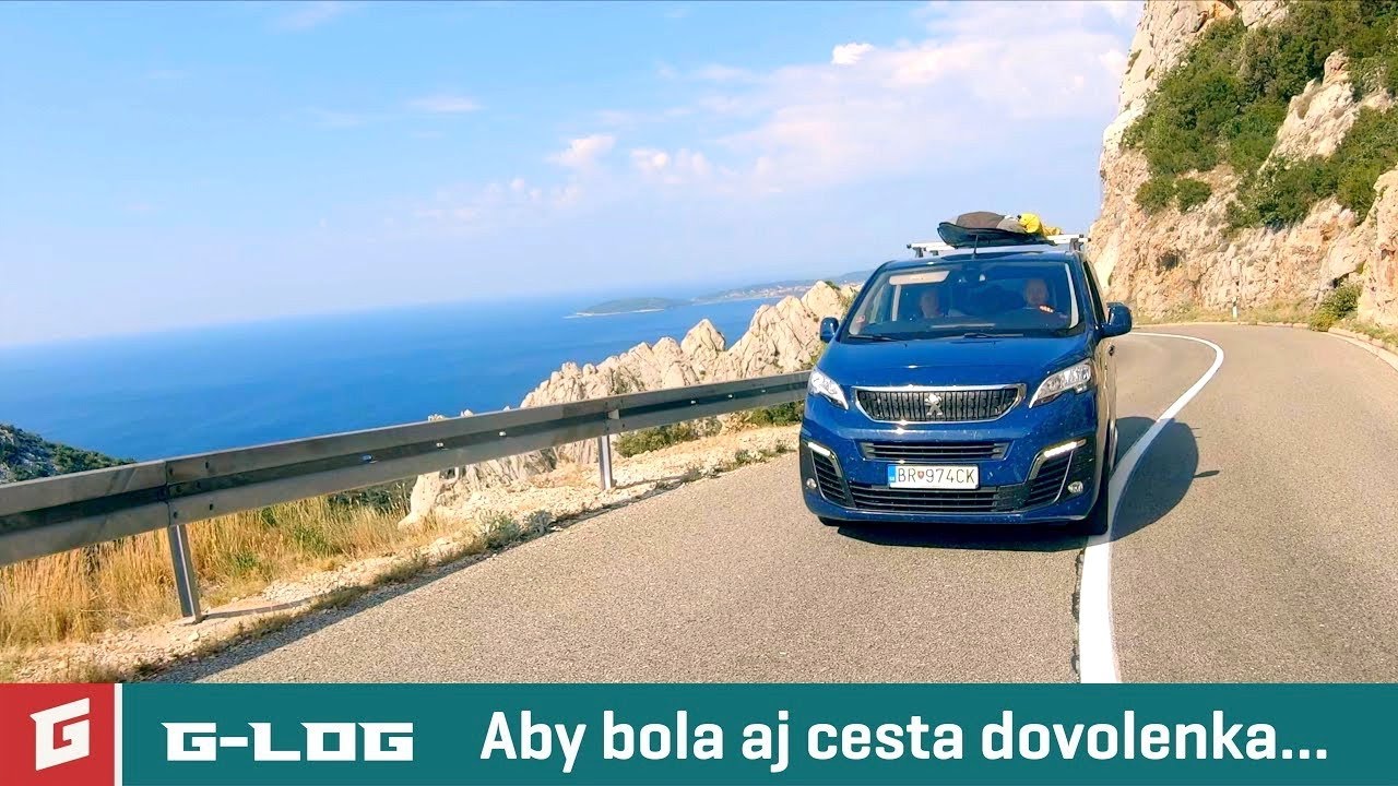 PEUGEOT TRAVELLER po 120.000 km - kúpil by som ho opäť?