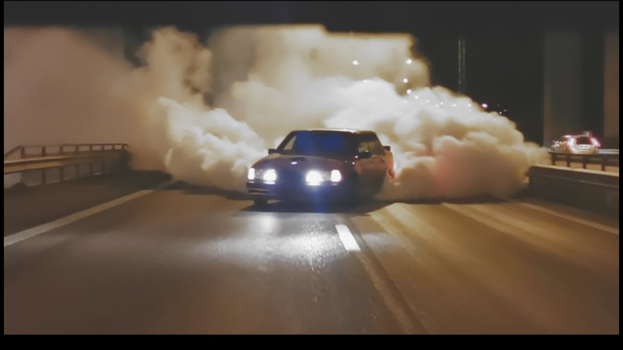 How to Drive a Volvo 740 Lm7 Turbo 900hp 1100nm