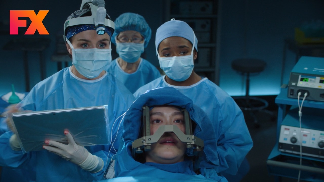Stymulacja m&oacute;zgu miała przywr&oacute;cić jej wspomnienia! 🧠 | Grey's Anatomy: Chirurdzy