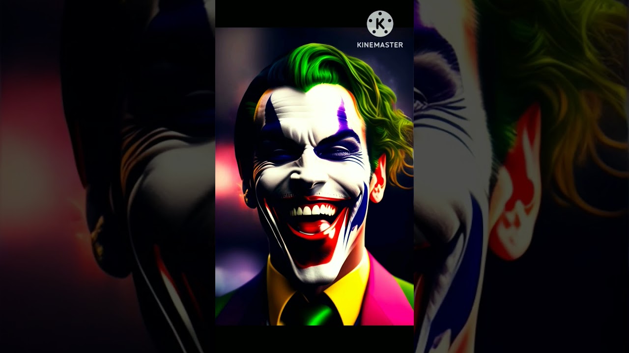 #joker #trending #viral #ytshorts #livewithnature