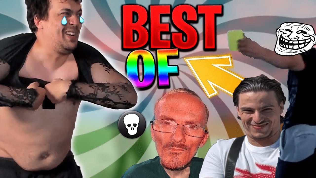 BEST OF LIVE THEKAIRI78 RAGE, DONS, JP... #2