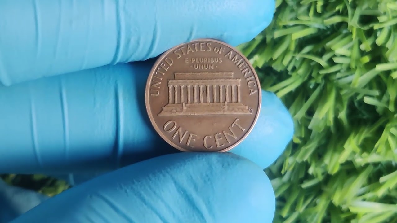 TOP 10 SUPER RARE PENNIES WORTH MILLIONS!