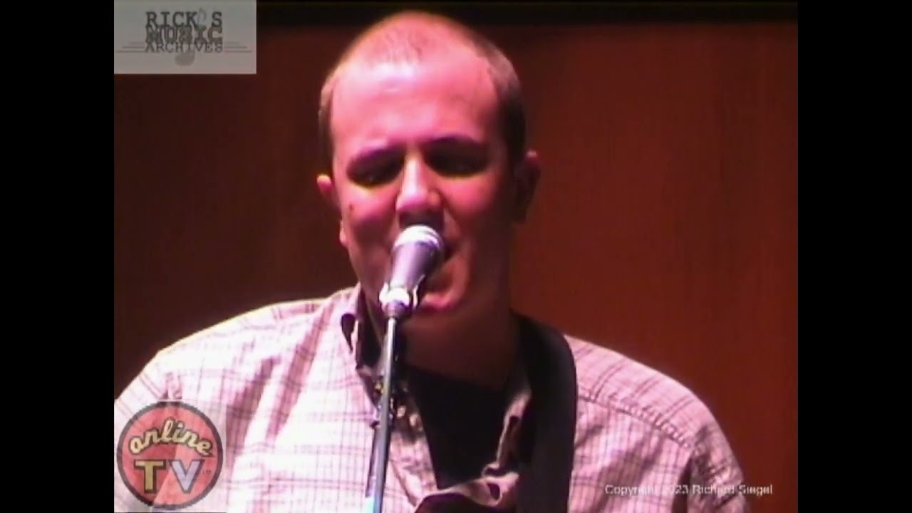 Empirical Live At Bull And Gate London For OnlineTV By Rick Siegel