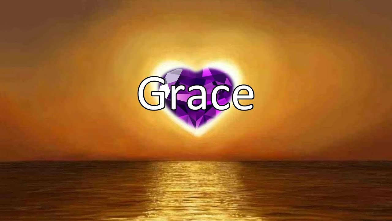 Grace - 02