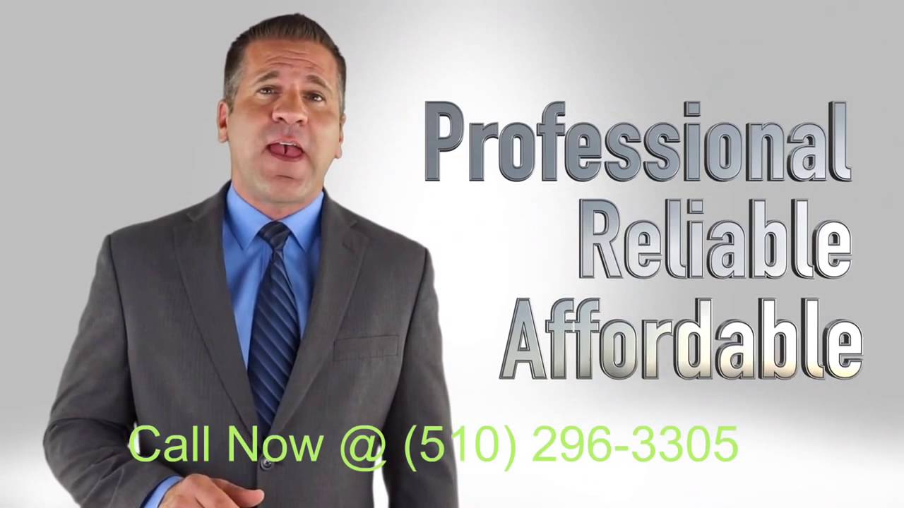 Water Damage Repair Oakland CA (510) 296-3305