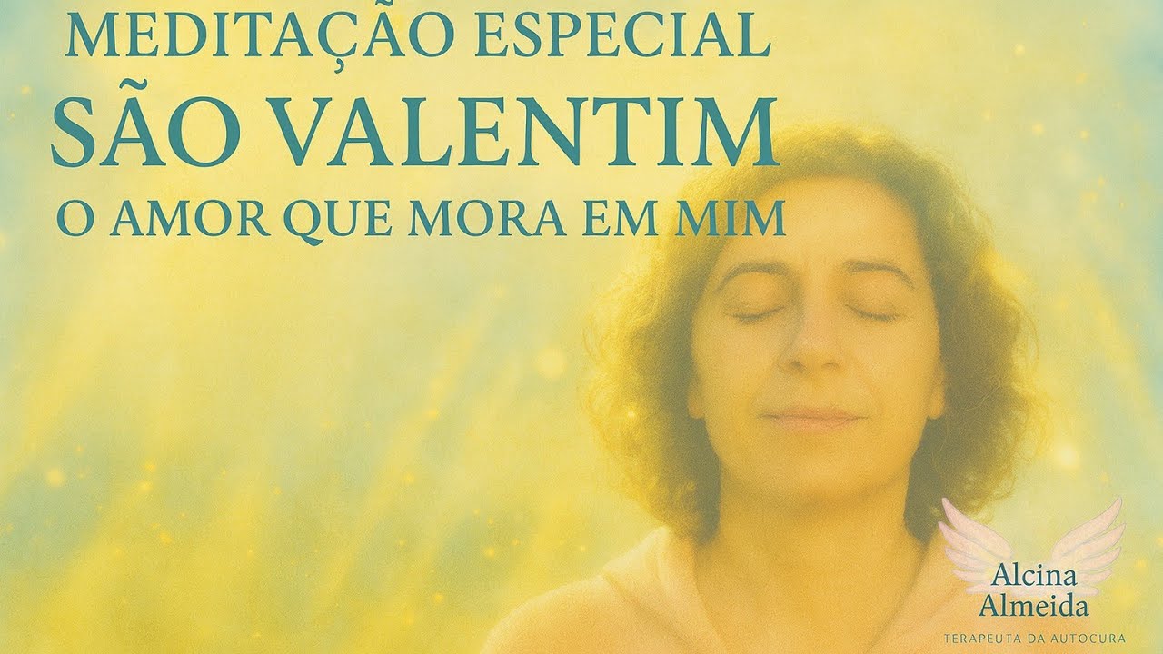 Antes de amarmos alguém temos de nos Amar primeiro 💖
