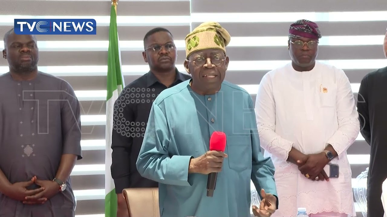 Мы не позволим нестабильности подорвать наши усилия по поддержке уязвимых групп населения &ndash; прези...