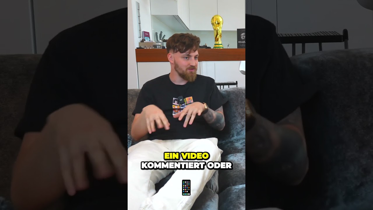 ViscaBarca | Von BO2 bis zu deutschen Rekorden! @LeeroyMatata #shorts