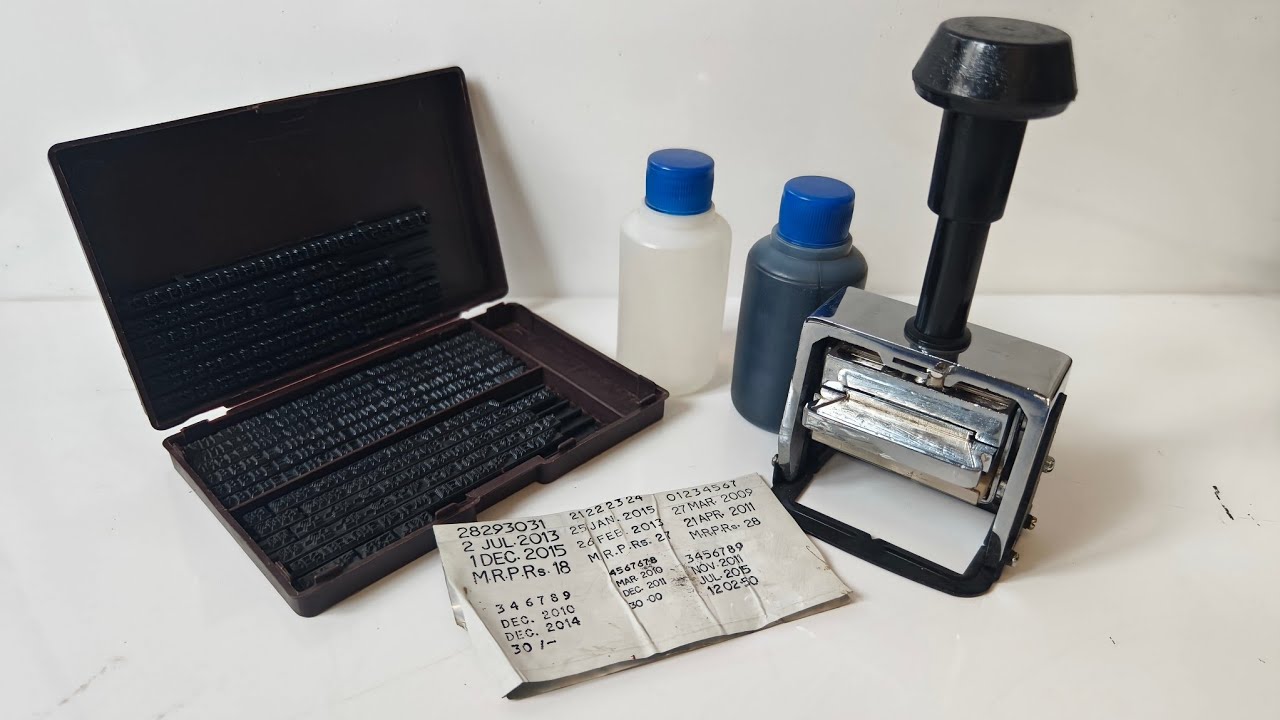 Manual Batch Coder