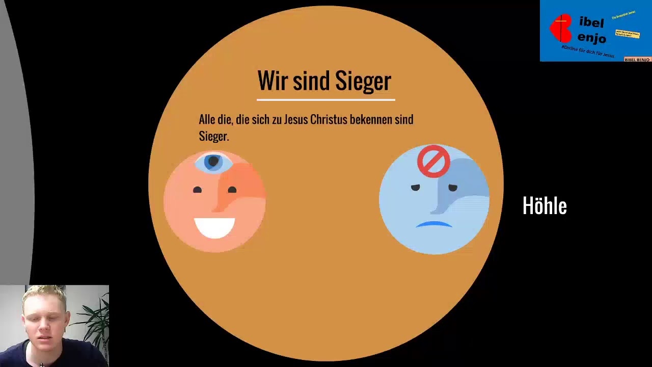 Der Teufel und seine Dämonen# Wer ist Gottes Feind