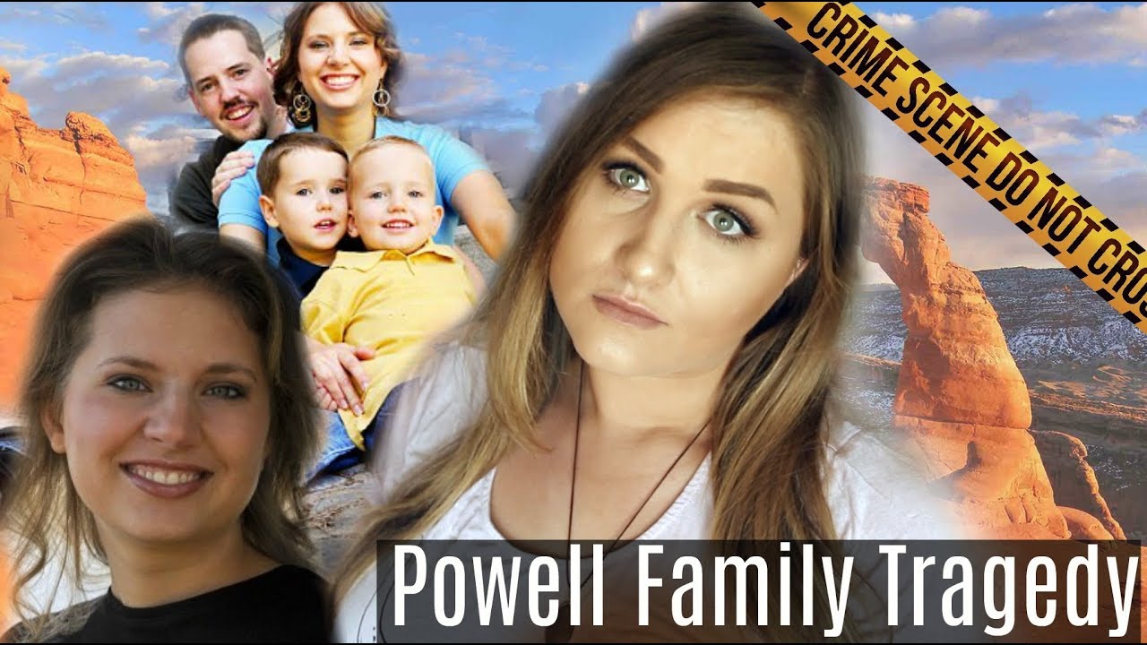 The Disappearance of Susan Powell