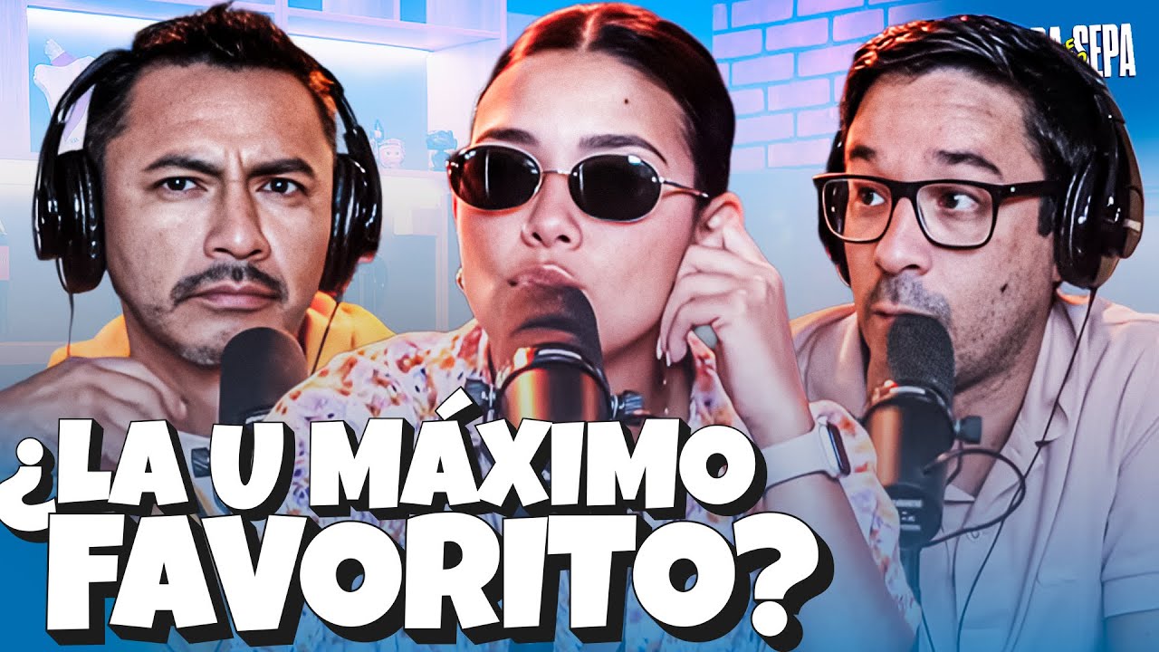 GASSAMA LLEGÓ AL PERÚ | NADA QUE NO SEPA EN VIVO con ESTEFANÍA, TATO y VLADI