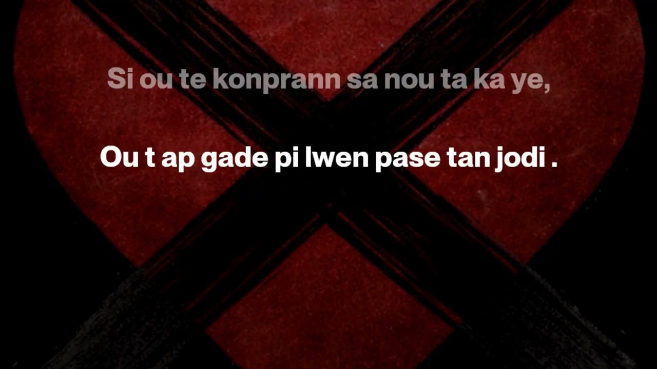 Se pa lanmou