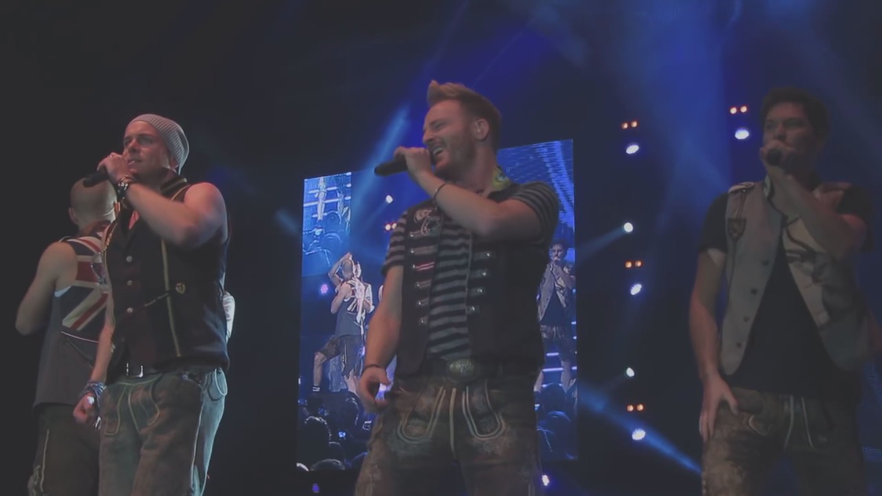 voXXclub-Rock mi.Schlagernacht Berlin 2015