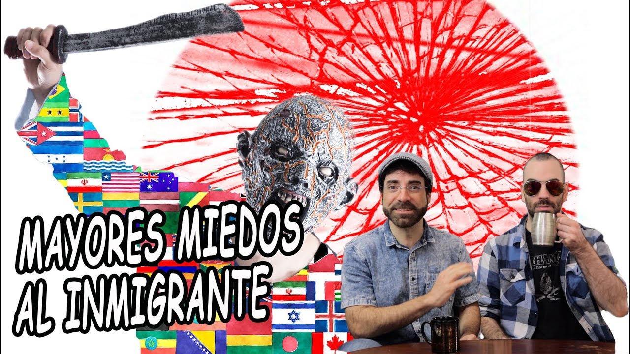 POR QUÉ LOS JAPONESES TEMEN A LOS INMIGRANTES