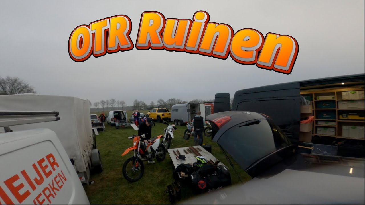 💥Otr Ruinen💥 2025 🤙🏻