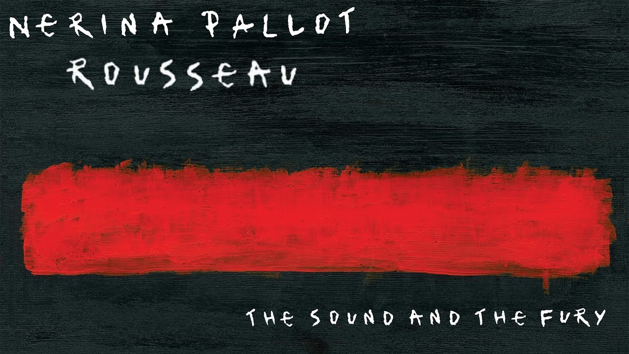 Nerina Pallot - Rousseau (Album Version) [Official Audio]