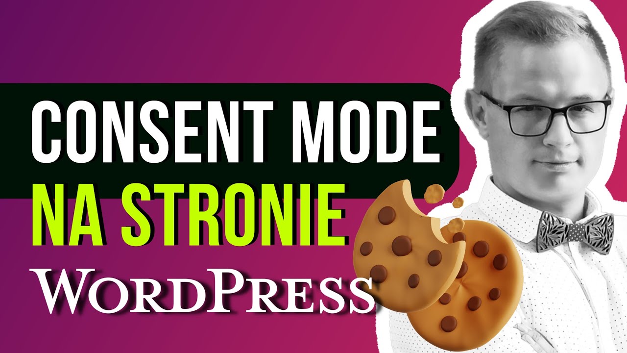 Google Consent Mode v2 - What Is It? How to Add Cookies to Your WordPress Site 🍪 CookieYes Plugin