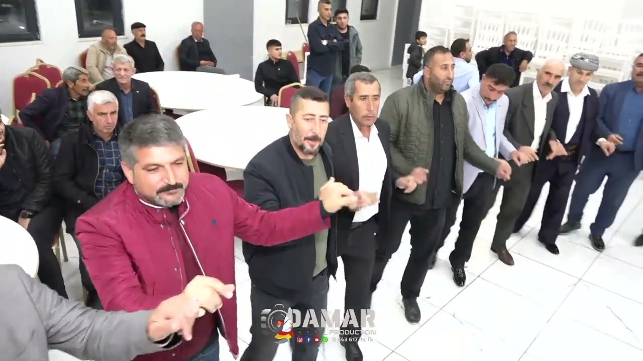 ATİLLA TOPRAK DÜĞÜN GECESİ 2024 ERUH DÜĞÜNLERİ