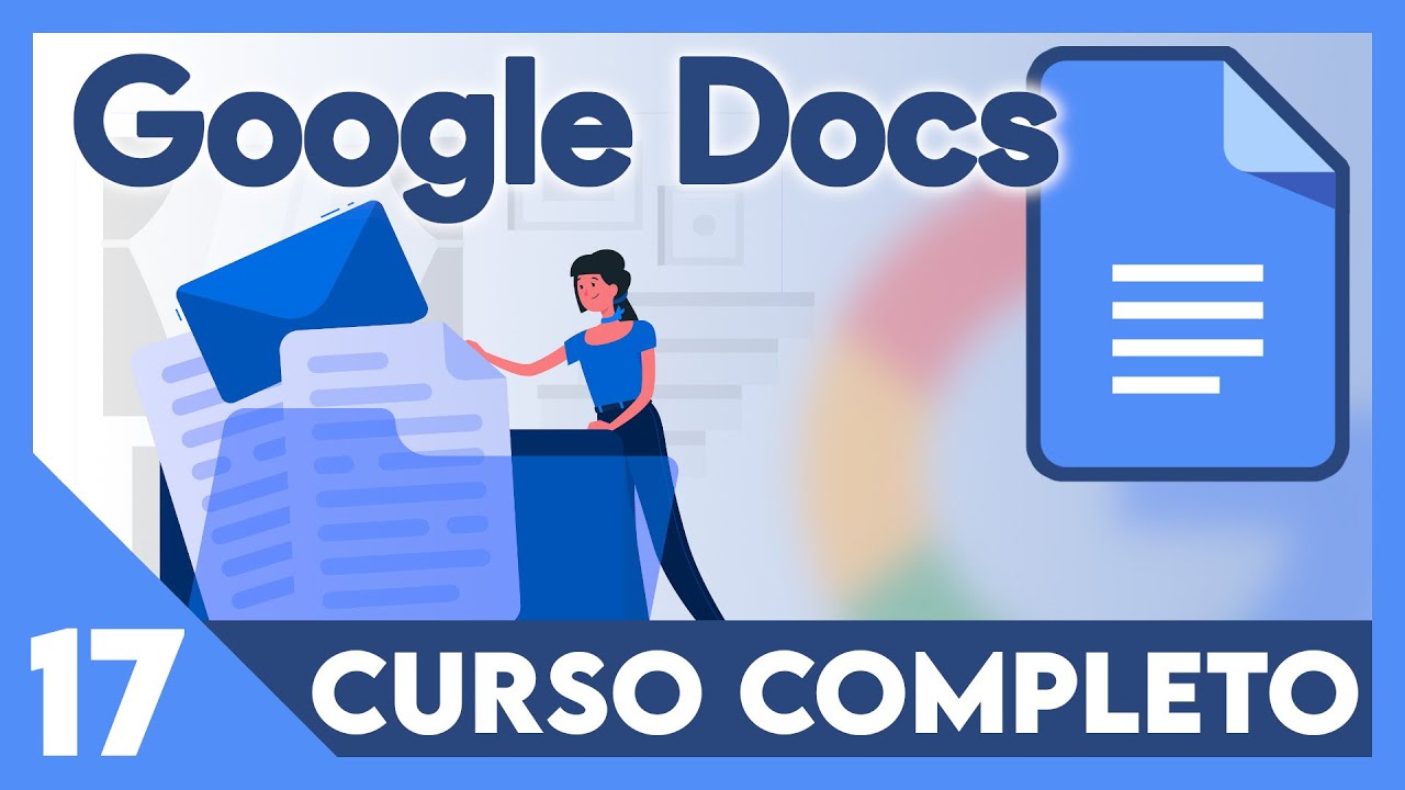 📝 Curso Google Docs ✅ Dictado por voz