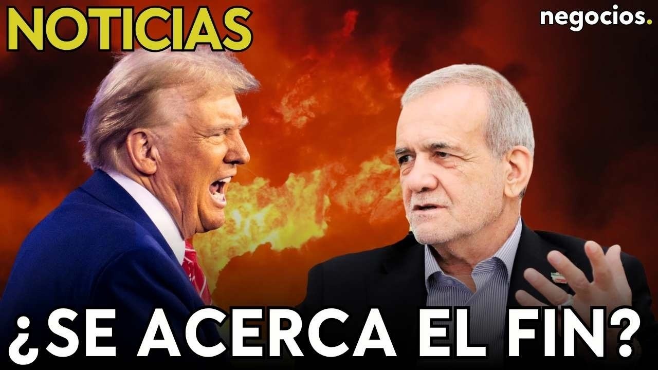 NOTICIAS: &iquest;Se acerca el final de la guerra? Grave ataque contra Kuwait y gran ofensiva de Israel