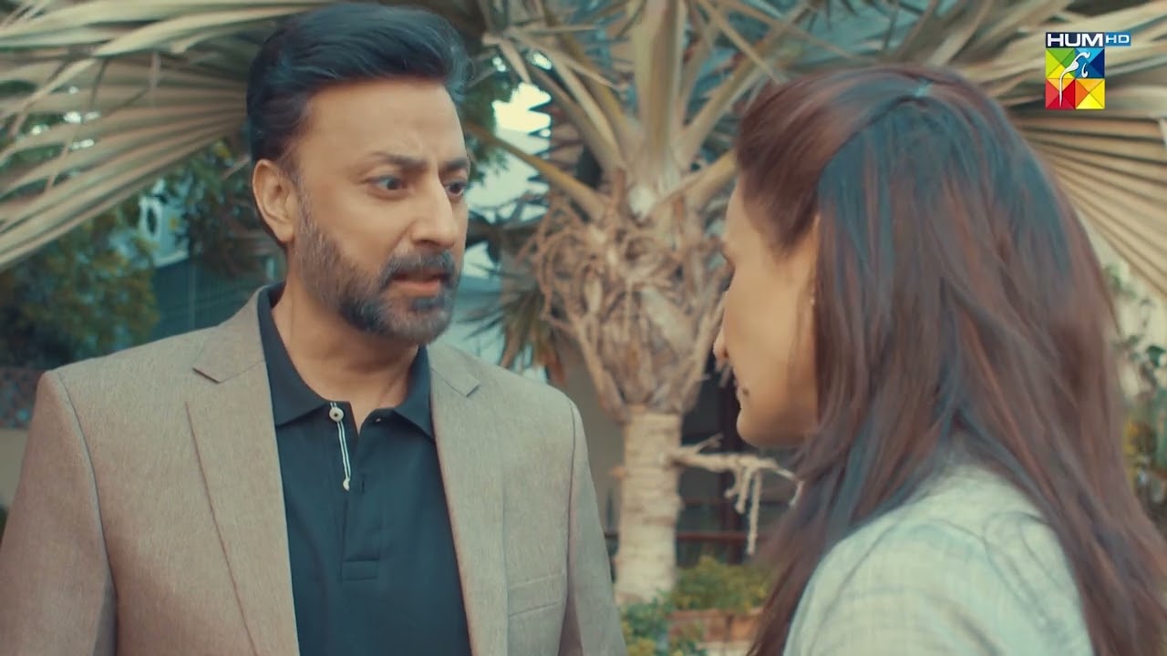 Wehem - Episode 09 - Best Moments 02 - HUM TV Drama