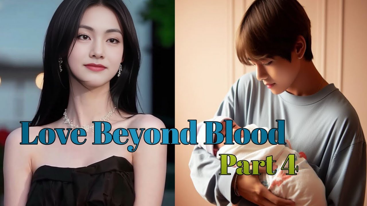 Taekook FF !  Love beyond Blood ! Top JK ! Bottom Tae ! Part 4