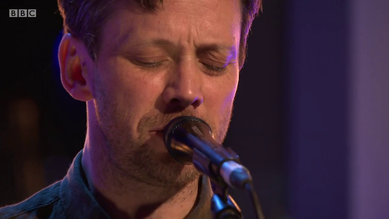 The Quay Sessions, British Sea Power