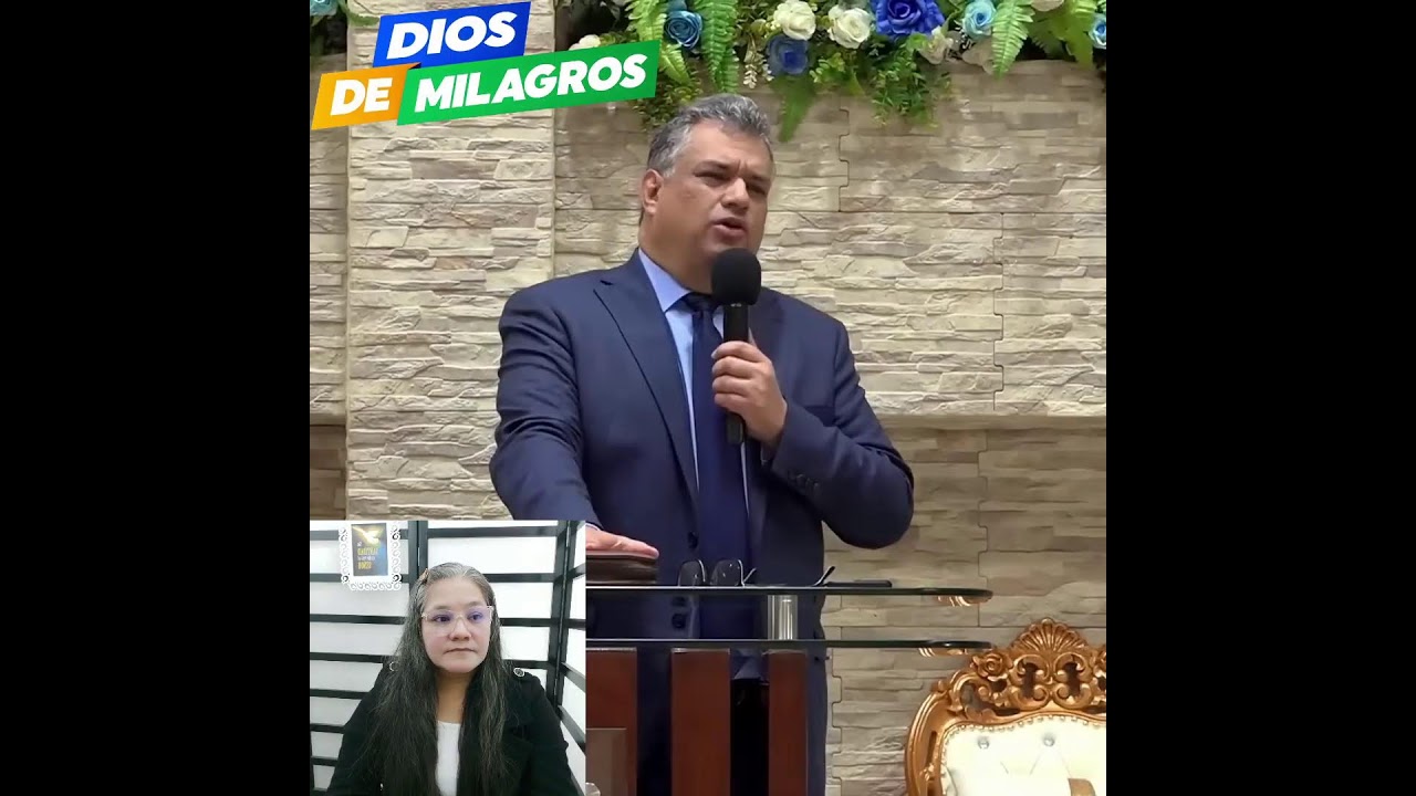 Tocamientos indebidos - Ps. Eduardo Masias