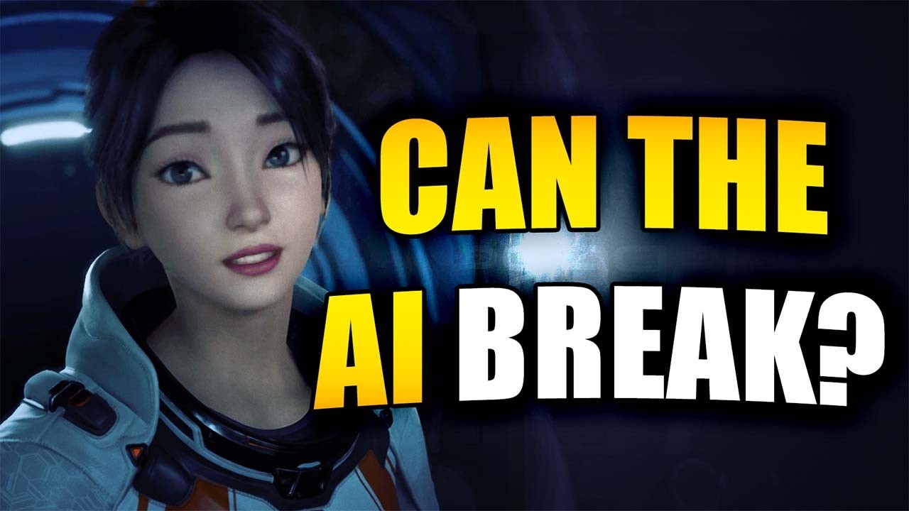 Can we break Whispers from the Star? part 1