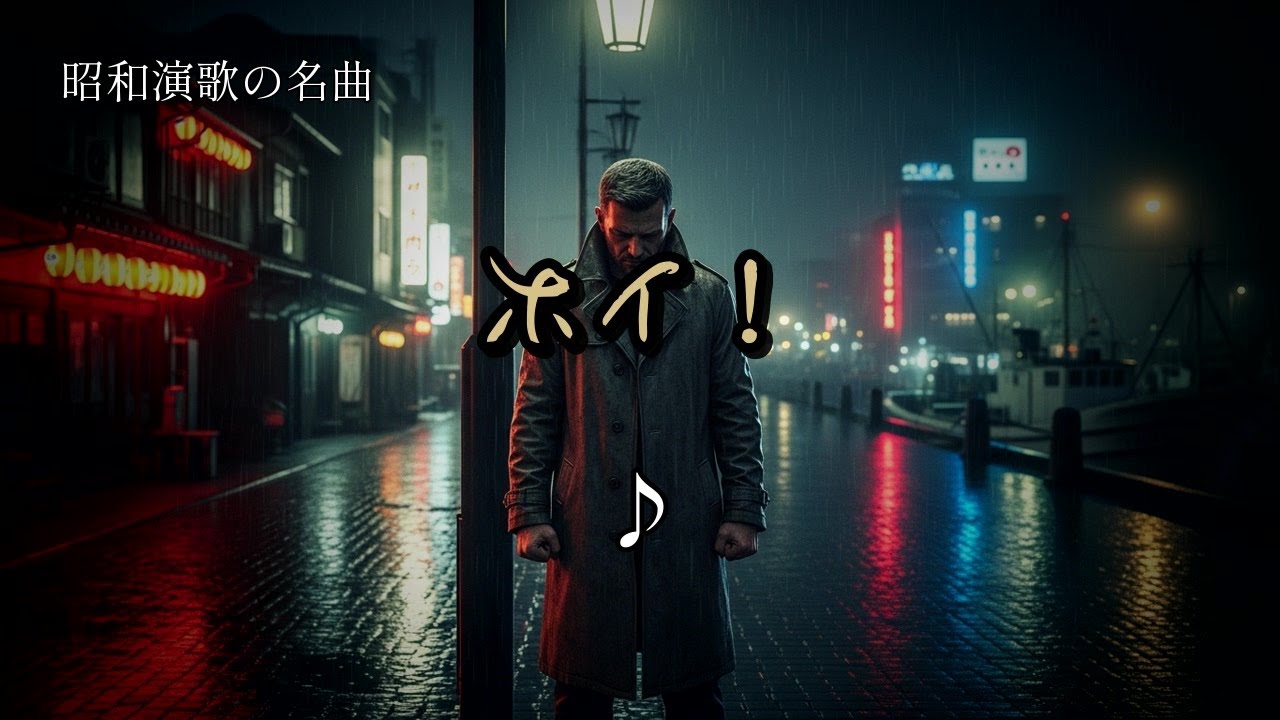 男の意地 1｜親から子へ、語り継がれるべき日本の宝