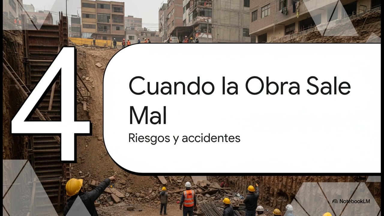 Calzaduras vs Muros Anclados