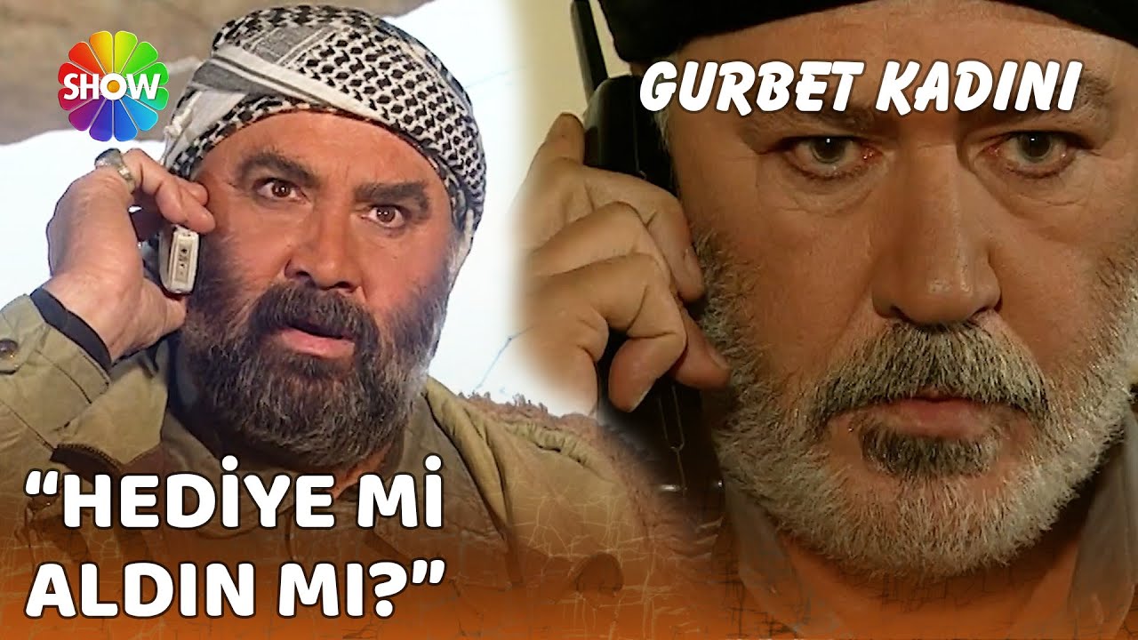 Eşkıya Şano, Reşo'ya damadının bedenini gönderdi! | Gurbet Kadını 57. Bölüm