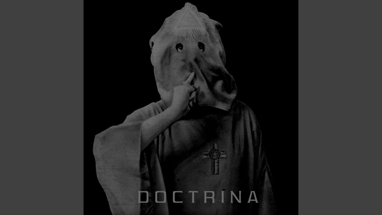 Doctrina (feat. El Kefas tidia)
