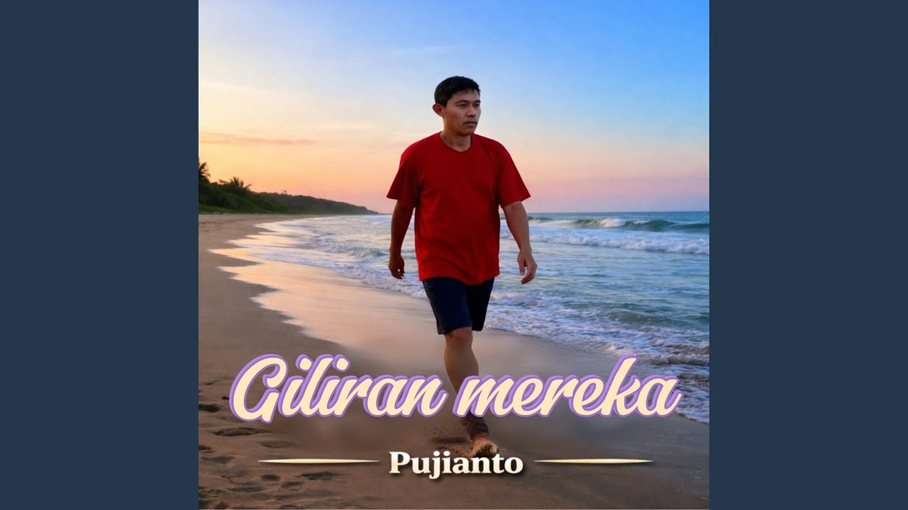 Giliran mereka