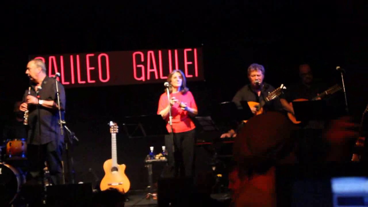 Nuevo Mester de Juglaría - Jotas del Valle (directo)