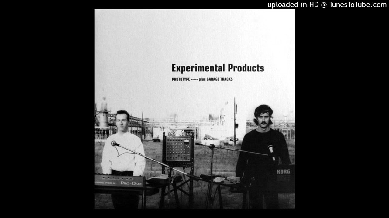 Experimental Products - Secret Rendezvous (Savino Deejay Remix)