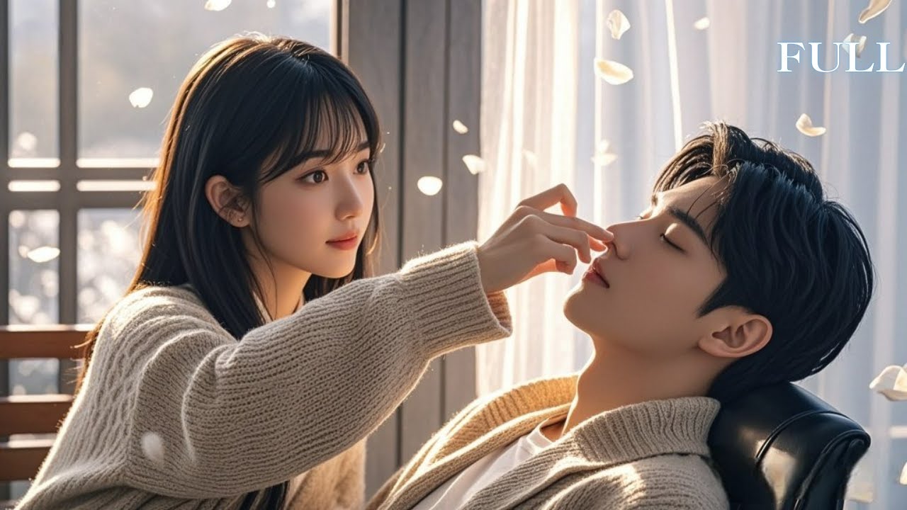 🔥HE MARRIED HIS CHILDHOOD SAVIOR... BUT SHE DOESN’T KNOW! 💓