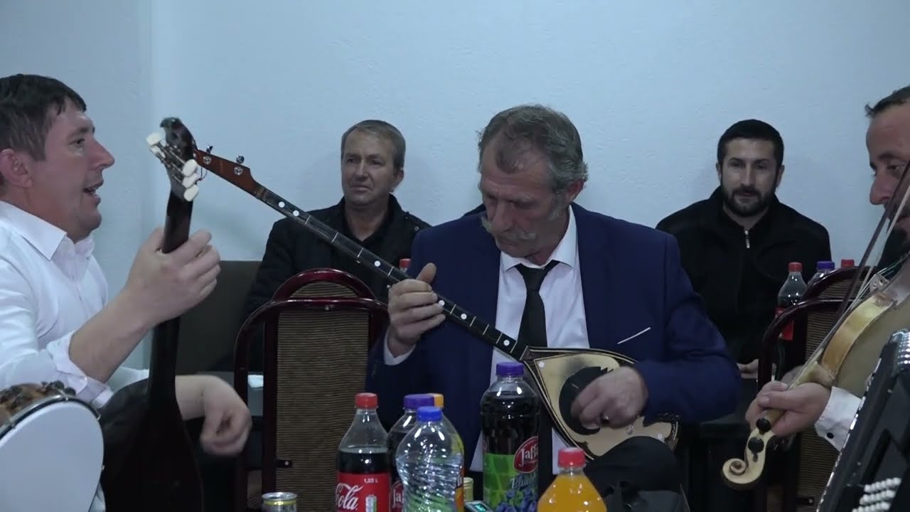 Fehmi Kastrati Me Grupë - Dobratin me Datën 28.12.2023