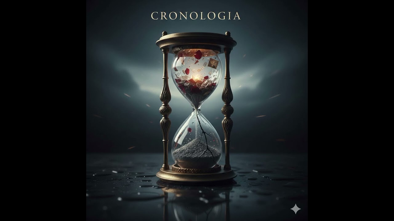 Cronologia 🫡