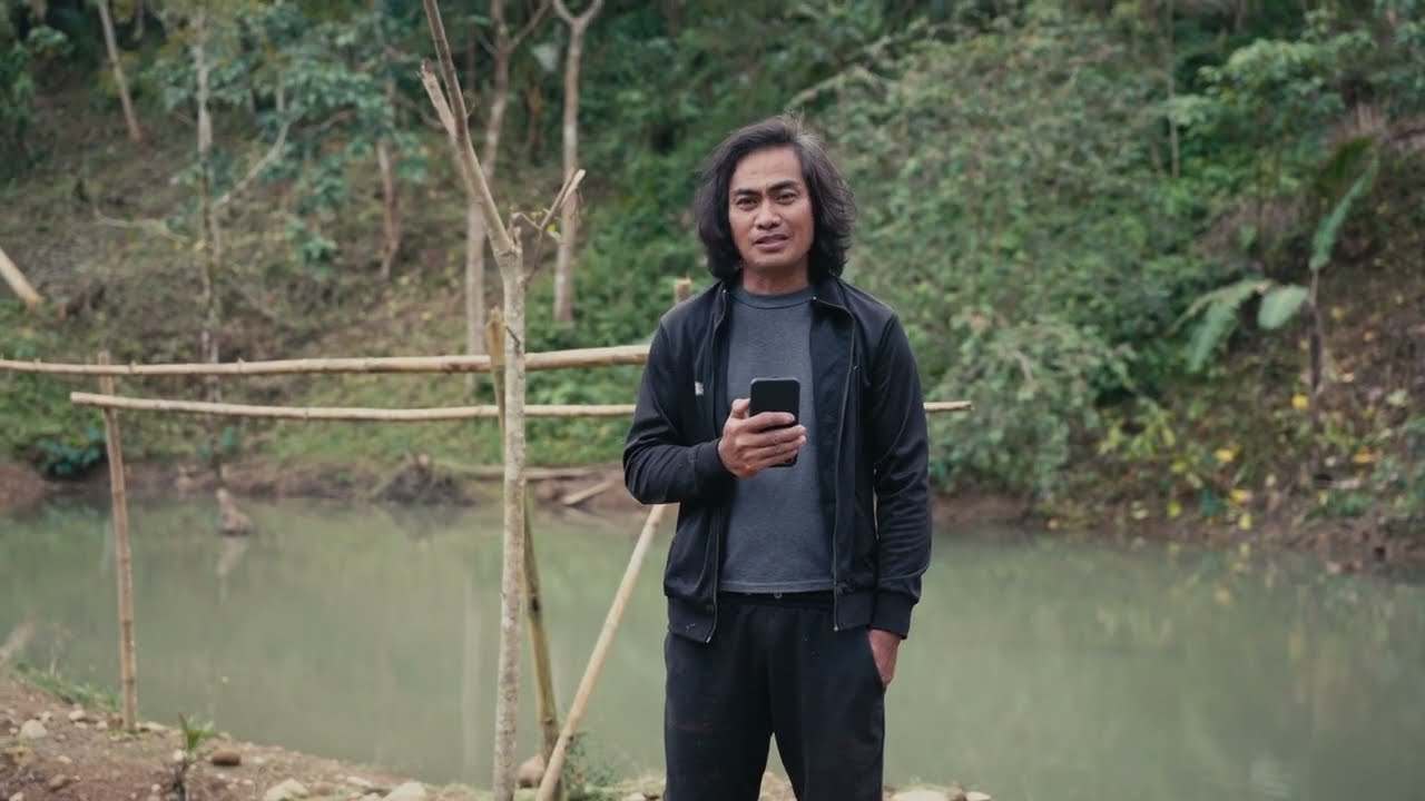 The Success Story of Mr. Ariel Arandia