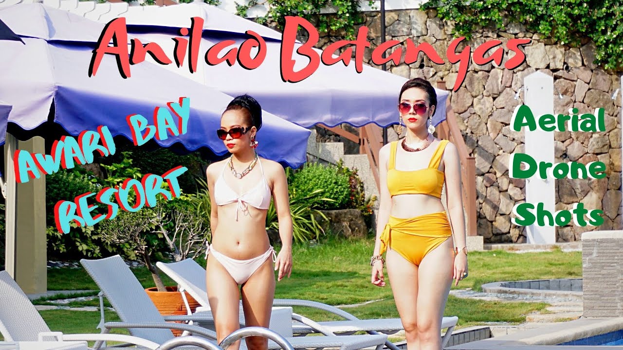 Awari Bay Resort | Anilao Batangas