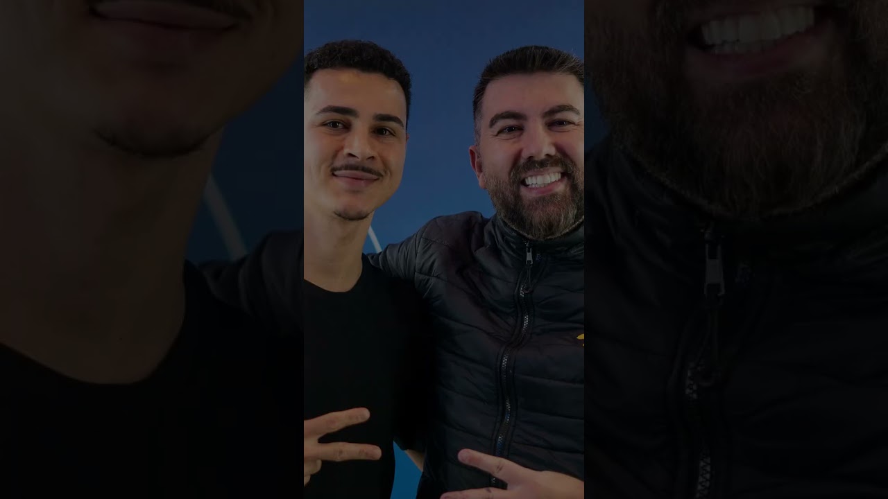 O encontro mais esperado da Semana da Aprova&ccedil;&atilde;o!