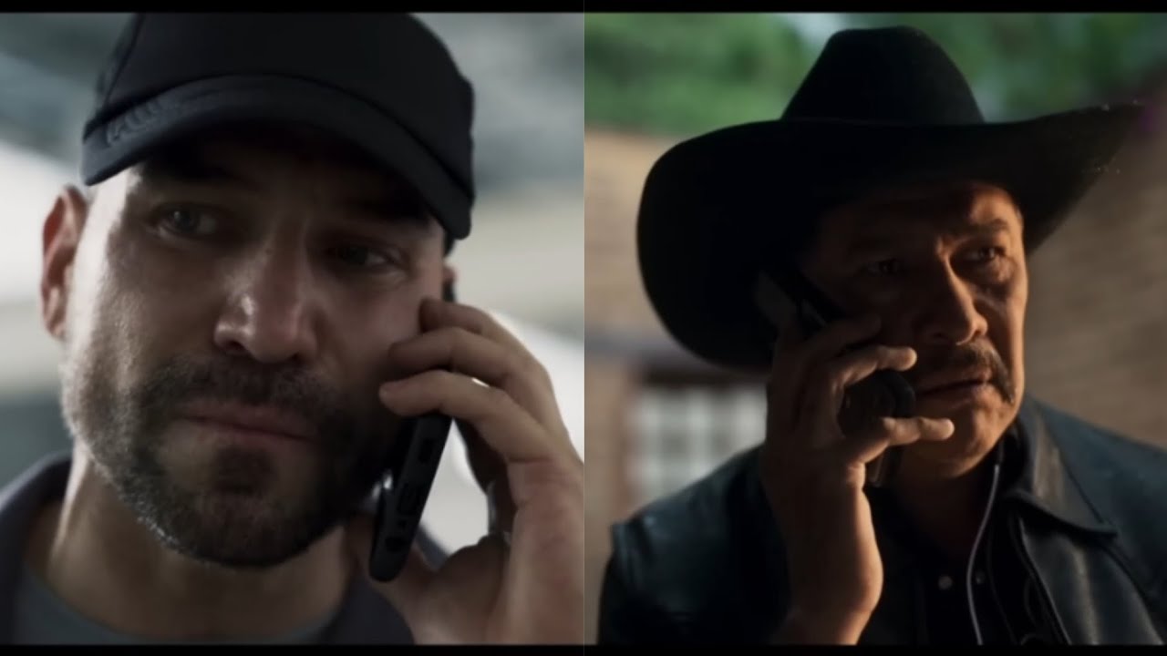Aurelio llama al Vitaminas (Una de las mejores Escenas de la 8va Temporada) ESDLC 8