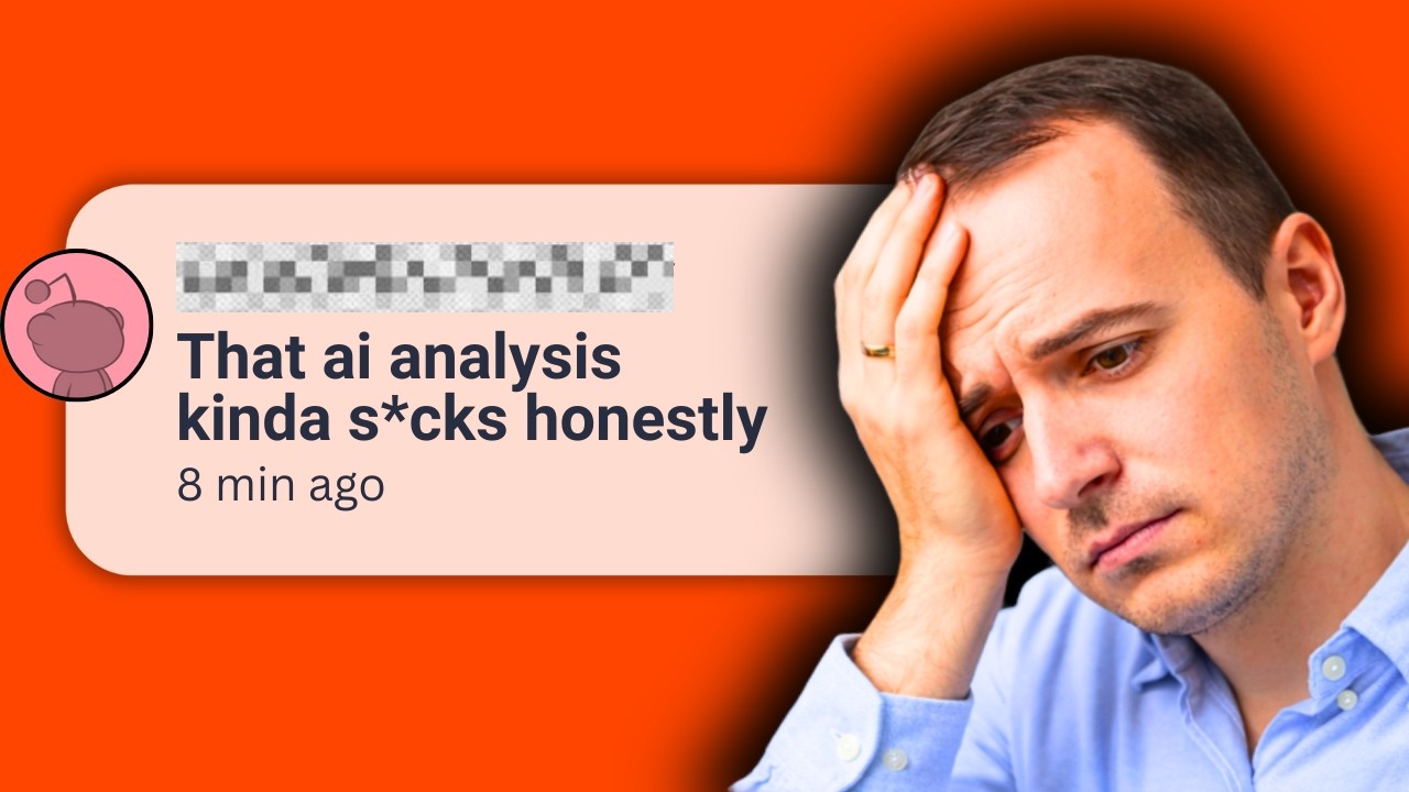 Bad Reddit feedback shredded my SaaS and i used it in my favor