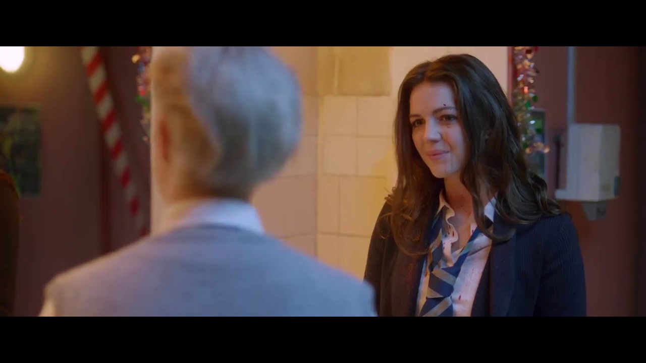 Anna And The Apocalypse - Deleted Bathroom Scene