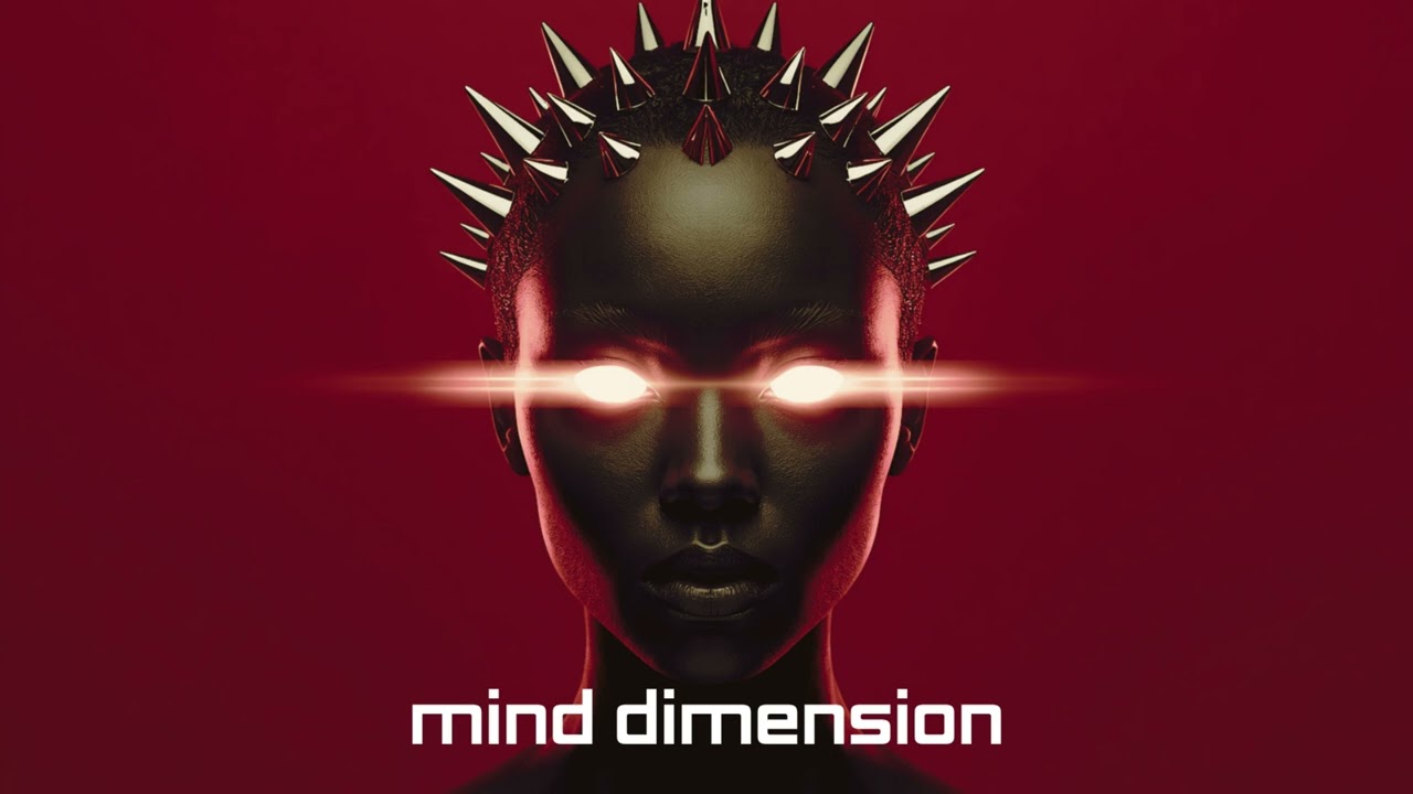 Oron - Mind Dimension (Oryginalny miks)
