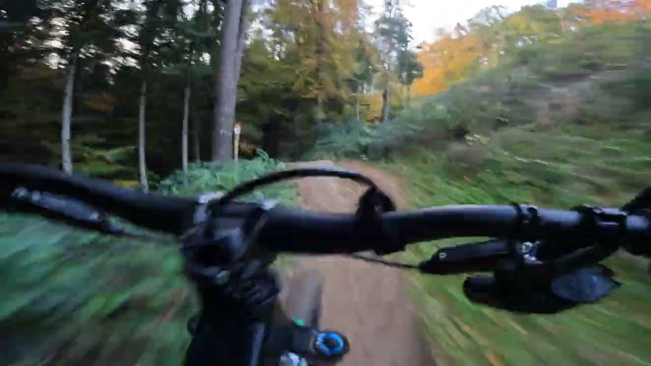 Diavolo Snake Trail