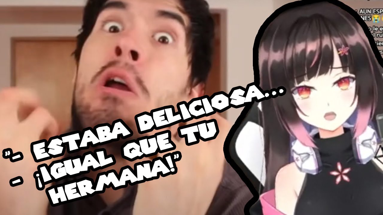 Japonesa Reacciona a German | Hana Yomeguri reacciona a memes
